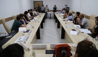 Diyarbakır’da NRP Eğitimi Düzenlendi