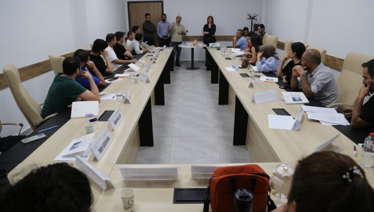 Diyarbakır’da NRP Eğitimi Düzenlendi