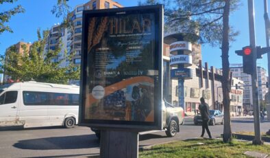 Hilar’da Tarih, Kültür ve Gastronomi Şöleni Başladı