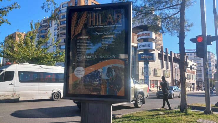 Hilar’da Tarih, Kültür ve Gastronomi Şöleni Başladı