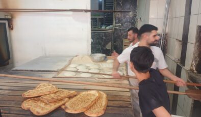 Diyarbakır Fırıncılarından ‘Vergi kaçağının en çok görüldüğü kesim fırıncılar’ açıklamasına tepki