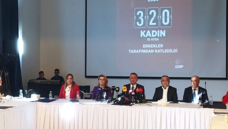 CHP Genel Başkanı Özel, Diyarbakır’da Kadın Sivil Toplum Kuruluşlarıyla bir araya geldi