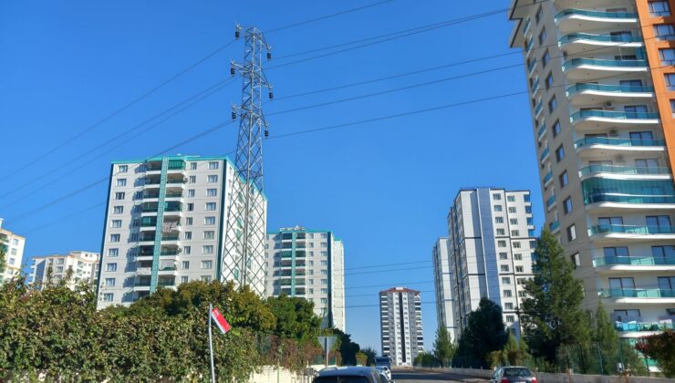Yüksek Enerjili Konutlar!