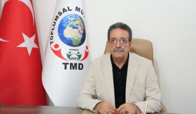 Diyarbakır’da Toplumsal Mutabakat Derneği’nden Devlet Bahçeli’ye yanıt