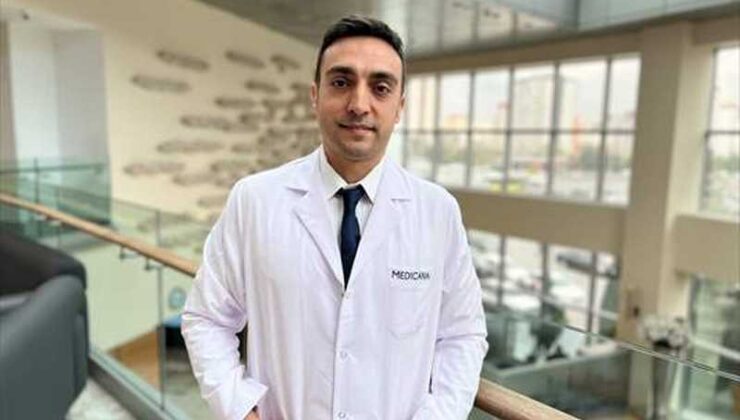 Yetişkinlerin yüzde 10’unda safra kesesi taşı görülüyor