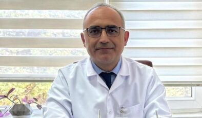 Yılda bir göz muayenesi şart