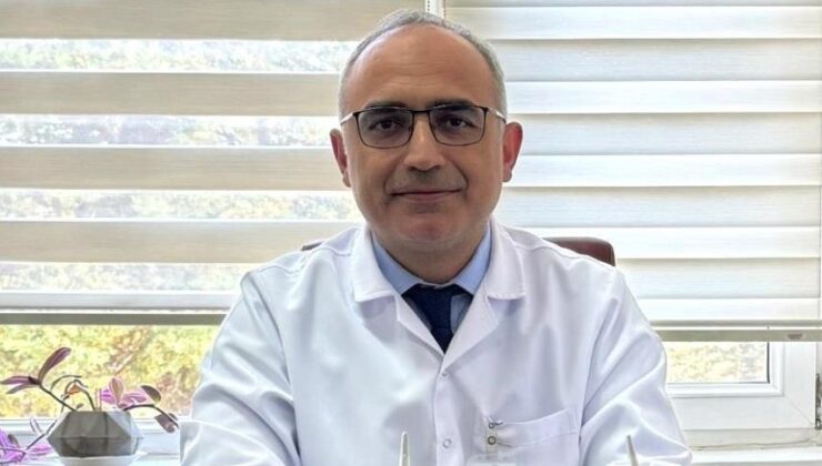 Yılda bir göz muayenesi şart