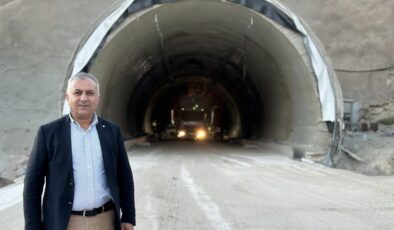 Yüksekova’da dev yatırımda sona gelindi