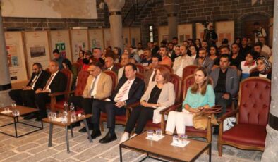 Ziya Gökalp’in 100. ölüm yıl dönümünde anma konferansı düzenlendi