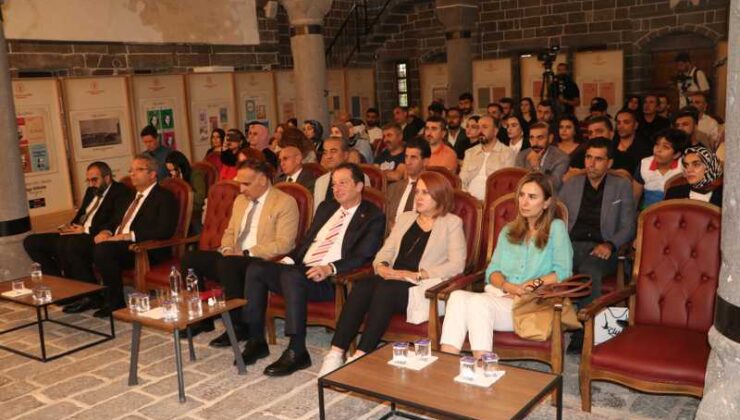 Ziya Gökalp’in 100. ölüm yıl dönümünde anma konferansı düzenlendi