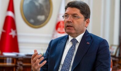 Bakan Tunç: “Yargıyı hızlandıracak düzenlemeler olacak”