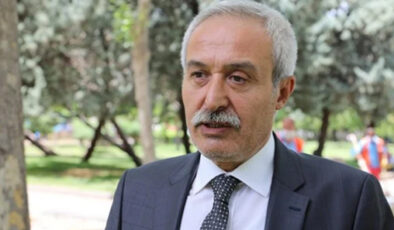 Eski Diyarbakır Büyükşehir Belediye Başkanı Mızraklı’ya “PKK üyeliğinden” verilen ceza onandı
