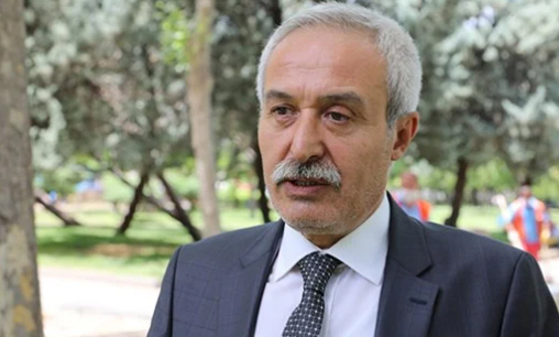 Eski Diyarbakır Büyükşehir Belediye Başkanı Mızraklı’ya “PKK üyeliğinden” verilen ceza onandı