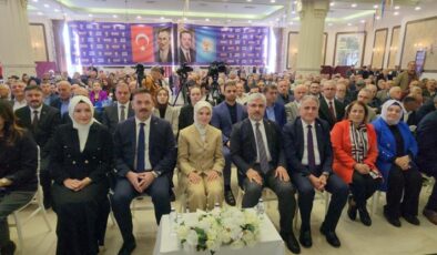 Bakan Göktaş: “AK Parti, hayata geçirdiği her yatırımla Türkiye’de köklü bir değişimi de beraberinde getirdi”