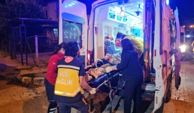 Aile faciası: Şizofren genç annesini ve anneannesini öldürdü