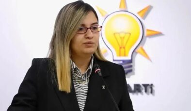 AK Parti Ankara İl Gençlik Kolları Yönetim Kurulu Üyesi kazada hayatını kaybetti