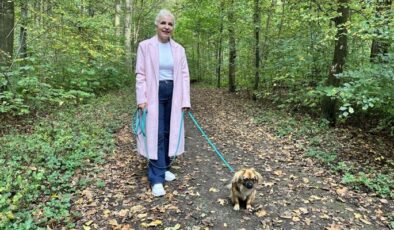Almanya’da köpek sahipleri her yıl vergi veriyor
