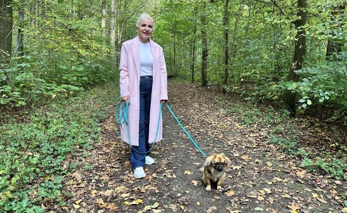 Almanya’da köpek sahipleri her yıl vergi veriyor