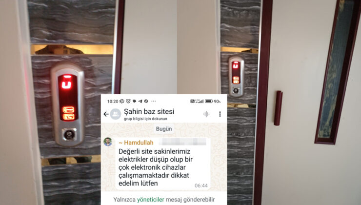 Kayapınar’da elektrik kesintisi ve yüksek voltaj sorunu cihazları etkiledi