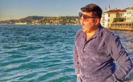 Asansör boşluğuna düşen genç hayatını kaybetti