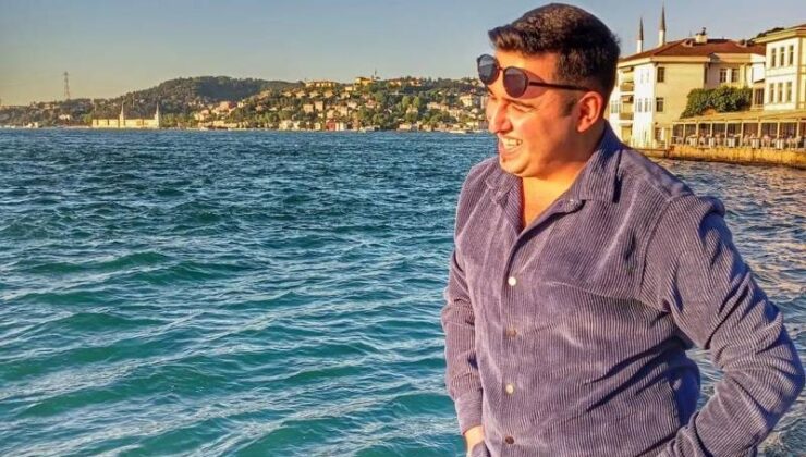 Asansör boşluğuna düşen genç hayatını kaybetti