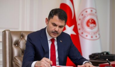Bakan Kurum: “Her bir kardeşimizi sağlam yuvalarına kavuşturana kadar durmayacağız”