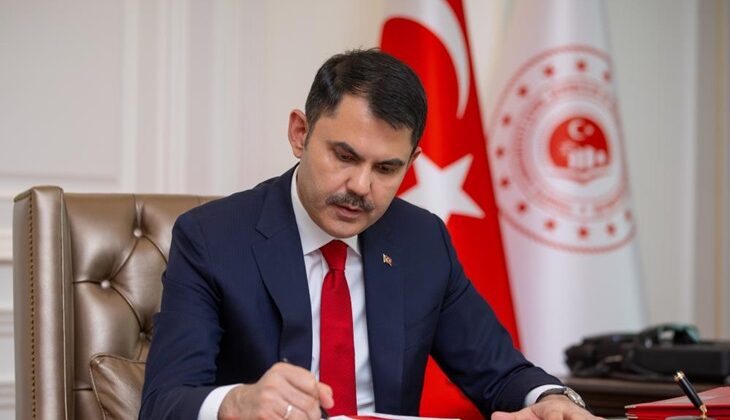 Bakan Kurum: “Her bir kardeşimizi sağlam yuvalarına kavuşturana kadar durmayacağız”