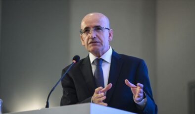 Bakan Şimşek: “Kira sözleşmelerinin e-devlet üzerinden yapılmasını sağlayacağız”