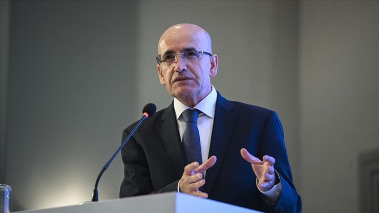 Bakan Şimşek: “Kira sözleşmelerinin e-devlet üzerinden yapılmasını sağlayacağız”