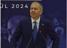 Bakan Yerlikaya: 6 ayrı organize suç örgütü çökertildi, 91 şüpheli tutuklandı