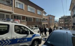 Diş teknikeri ayrılma aşamasındaki diş doktoru eşini öldürdü
