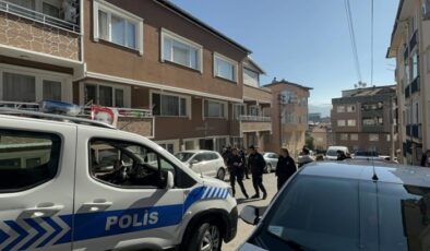 Diş teknikeri ayrılma aşamasındaki diş doktoru eşini öldürdü