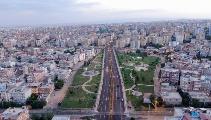 29 Ekim kutlamaları nedeniyle Diyarbakır’da trafiğe kapalı yollar belirlendi