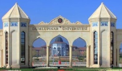 Kütahya Dumlupınar Üniversitesi akademik sıralamada 22 basamak birden geriledi