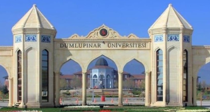 Kütahya Dumlupınar Üniversitesi akademik sıralamada 22 basamak birden geriledi