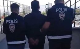 Elazığ’da fuhuş operasyonu