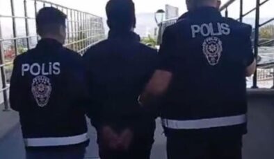 Elazığ’da fuhuş operasyonu
