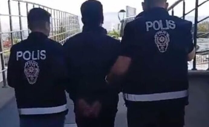 Elazığ’da fuhuş operasyonu