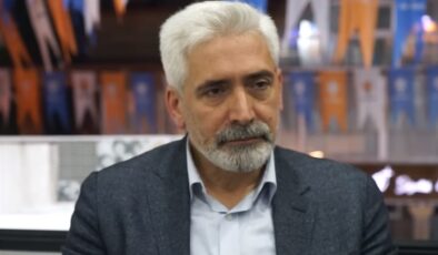 Ensarioğlu’ndan Damat İddiasına Tepki: Ortada Bir Suç Yok