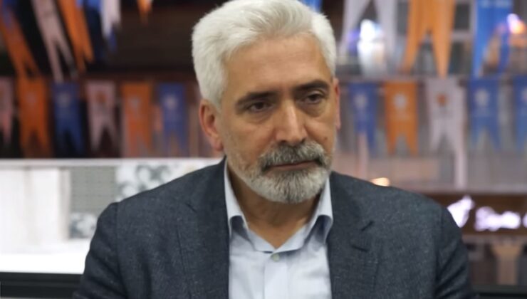Ensarioğlu’ndan Damat İddiasına Tepki: Ortada Bir Suç Yok
