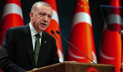 “Bu cumhuriyet Türk’ün de cumhuriyetidir, Türk’ün olduğu kadar Kürt’ün de cumhuriyetidir”