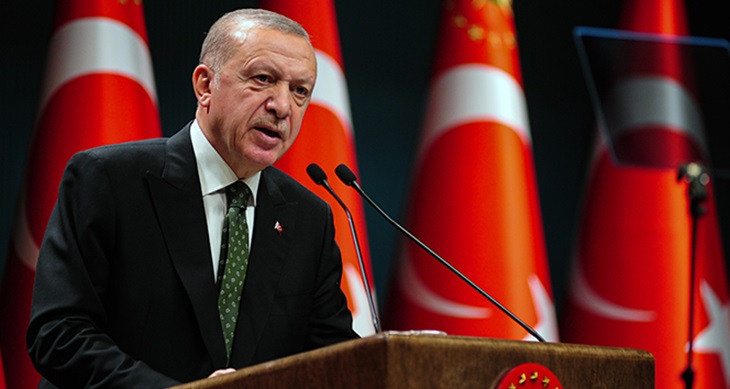 “Bu cumhuriyet Türk’ün de cumhuriyetidir, Türk’ün olduğu kadar Kürt’ün de cumhuriyetidir”