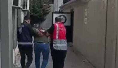 Esenyurt’ta tacize uğrayan kadının hamile olduğu öğrenildi