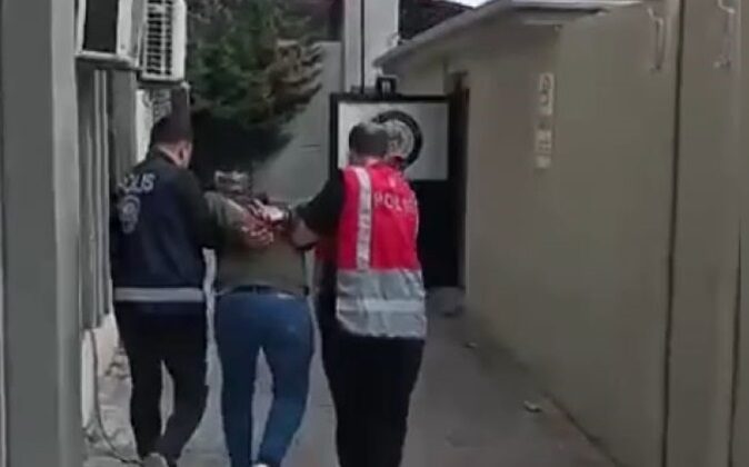Esenyurt’ta tacize uğrayan kadının hamile olduğu öğrenildi