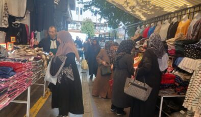 Vatandaş da Esnaf da Dertli: Fiyatlar Cep Yakıyor, Satışlar Düşük