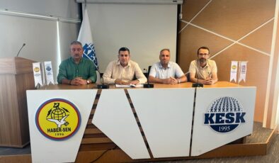Dünya Posta Gününde ”geçinemiyoruz” mesajı