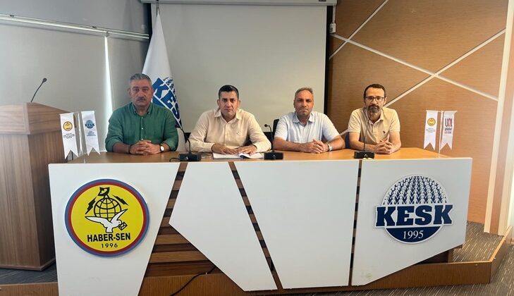 Dünya Posta Gününde ”geçinemiyoruz” mesajı