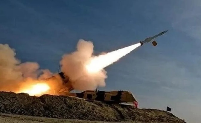 Hizbullah’tan İsrail’e 25 roket ile saldırı