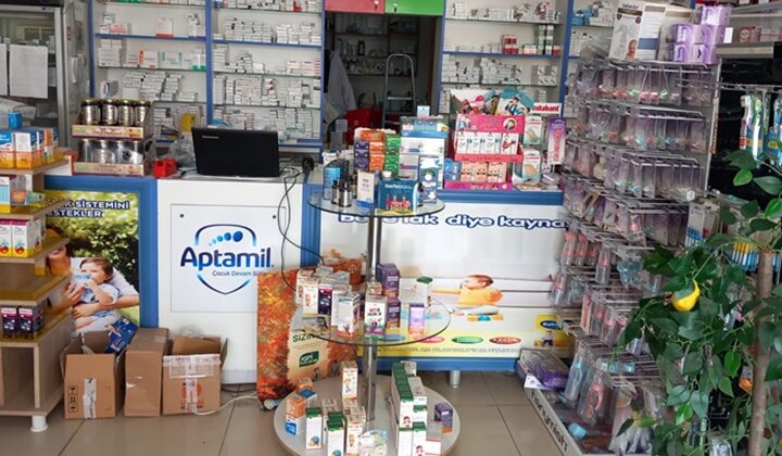 Diyarbakır eczanelerinde çocuk kansızlık ilacı satışında artış