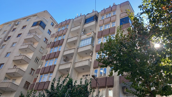 Diyarbakır’da daire satım ve kira fiyatları cep yakıyor